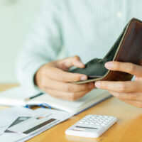 Maksuhäiriöt ja konkurssit