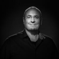 Kuvassa Marko Toivakka