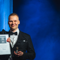 Keski-Suomen Yrittäjäjuhla 2023