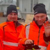 Kuljetusliike Ville Silvasti Oy