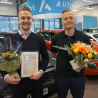 Autolähde Oy, Henri Mäkelä, Janne Kulmala