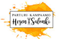 Hegen Salonki