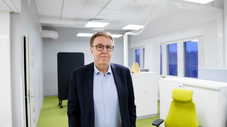 Jukka Alasentie