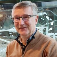 Jukka Turunen, yrityskummi