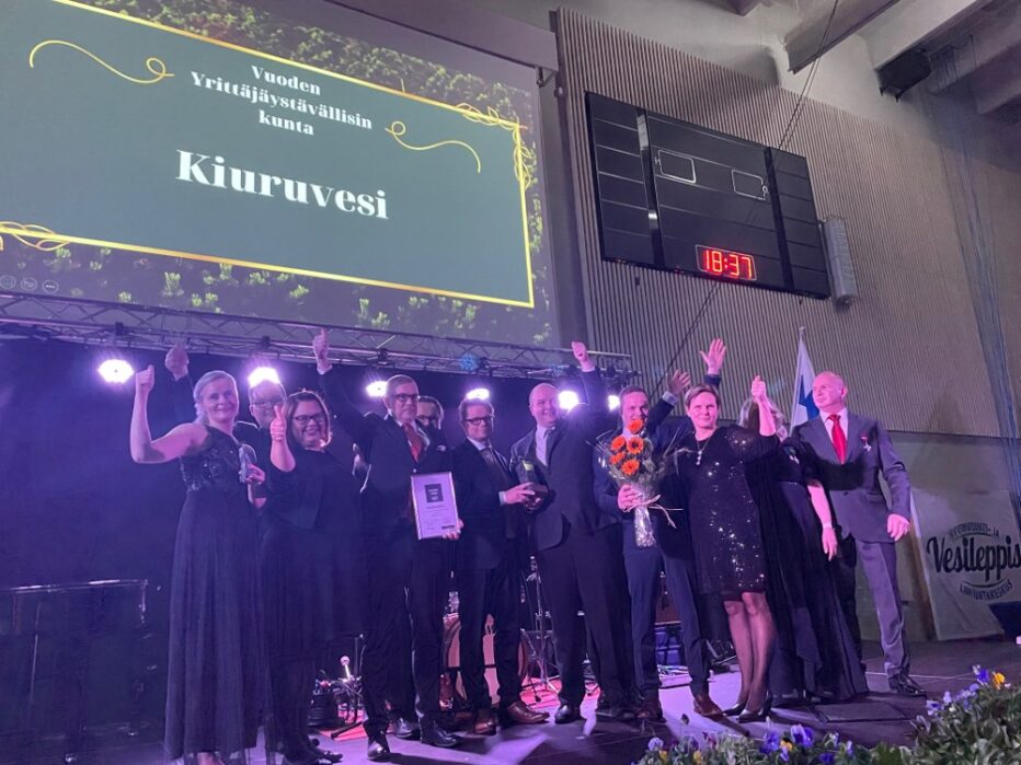 kiuruvesi