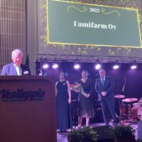 Famifarm Oy