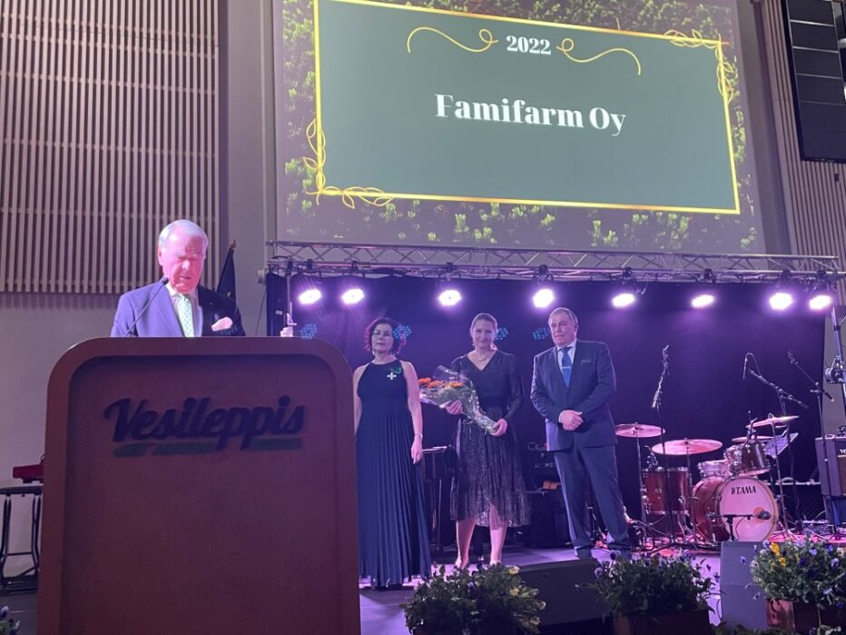 Famifarm Oy