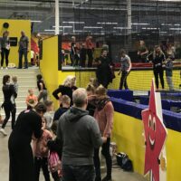Seinäjoen Yrittäjät_Perhepäivä23
