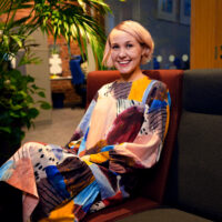 Ulla Tirronen