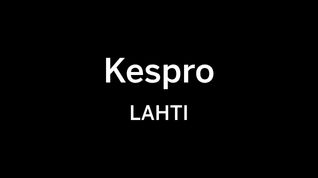 Kespro Lahti