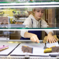 Kesätöitä on tarjolla ennätysmäärä.