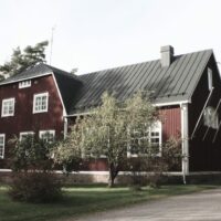 Traditionscentrum Kuggom - Perinnekeskus Kuggom