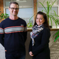 Lauri Jokinen ja Maria Jokinen, Hyötykeräys Oy