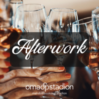 Seinäjoen Yrittäjät_afterwork