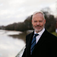 Pauli Aalto-Setälä pääsi eduskuntaan yli 7000 äänen potilla.