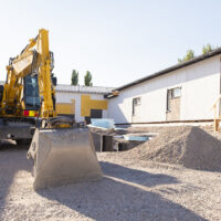 Konkurssien määrä on kasvussa.