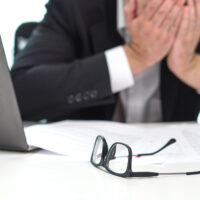 Kibler selvitti tutkimuksessaan muun muassa sitä, palavatko yrittäjät helpommin loppuun verrattuna palkansaajiin.