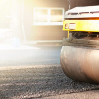 Tänä vuonna teitä päällystetään noin 1400 kilometrin matkalta.