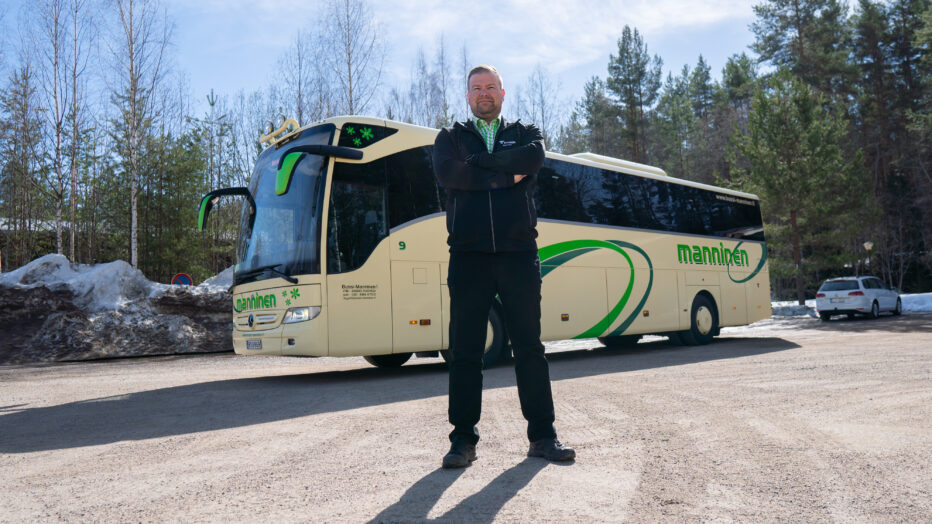 Bussi-Manninen