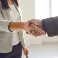 Kuvituskuva tapaamisesta.