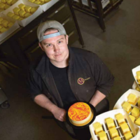 Mikko Hietala sairastui vakavasti, mutta selvisi.