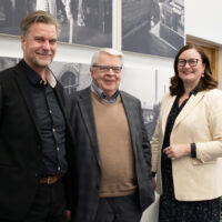 Heikki Närvänen, Kalervo Kummonen, Jenni Pöllänen