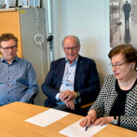 Pirkanmaan yrityskummit, tukipalvelu