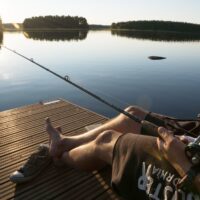 Yrittäjät peräänkuuluttavat lomailun ja palautumisen tärkeyttä. Loman pitäminen on yrittäjien mielestä jaksamisen sekä yrityksen kannattavuuden kannalta hyvin tärkeää.
