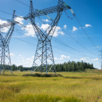 Pörssisähkön hinta on käynyt kuluvan viikon aikana yli 20 sentissä.