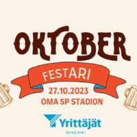 Seinäjoen Yrittäjät_Oktoberfestit
