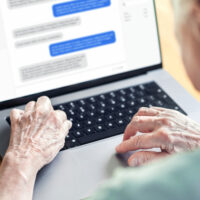 Facebook-tietomurto voi tyhjentää pankkitilin.