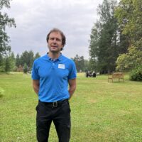 Itärajan matkailuyrittäjän tilanne kurjistuu