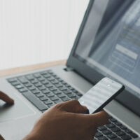 Kaksivaiheinen tunnistautuminen ei ole aukoton