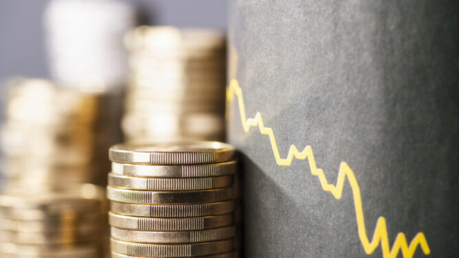 Konkurssien määrä kasvaa kiihtyvällä tahdilla