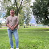 Turkisyrittäjä kommentoi alan tilannetta