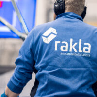 Rakla