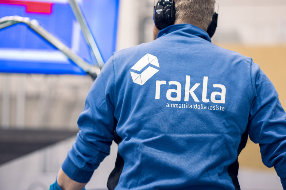 Rakla