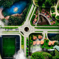 Seinäjoki avaruuden pääkaupunki