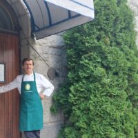 Yrittäjä ihmettelee, miksei arvokiinteistö mene kaupaksi