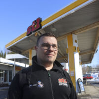 Entinen Teboil-yrittäjä elää epätietoisuudessa