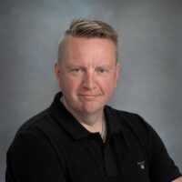 Juha Haapanen, Aspenlog