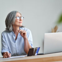 Koulutus houkuttelee eläkeläisiä yrittäjiksi