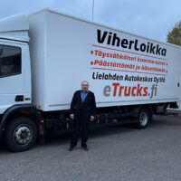 Lielahden autokeskus