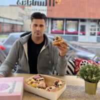 Sijoittajat kosiskelevat Munkkis-kahvilaa Loimaalla