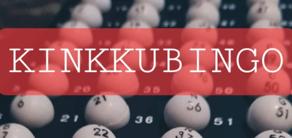 Kinkkubingo