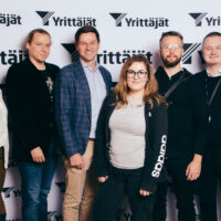 Etelä-Helsingin Yrittäjien hallitus 2024