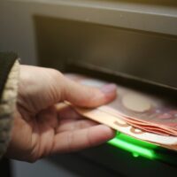 Käteinen tekee paluuta