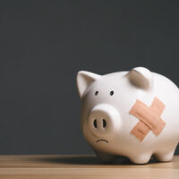 Konkurssien määrässä pieni piristävä notkahdus