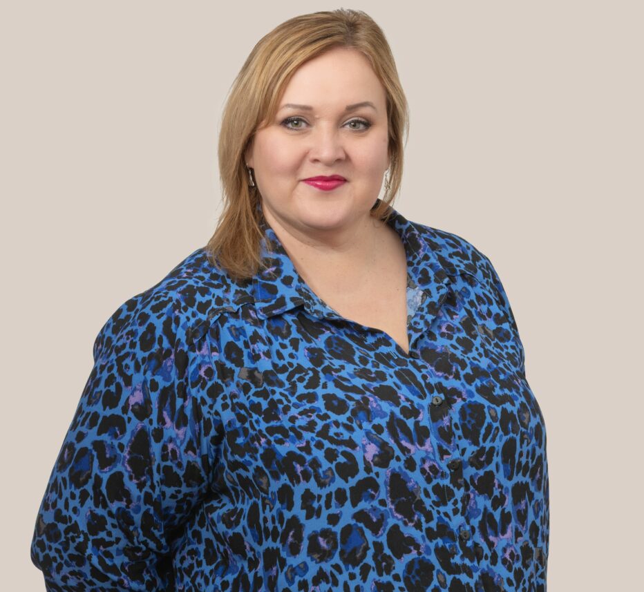 Marika Peltoniemi, Pirkanmaan Yrittäjät