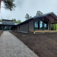 Janakkalan seurakunta, leirikeskus